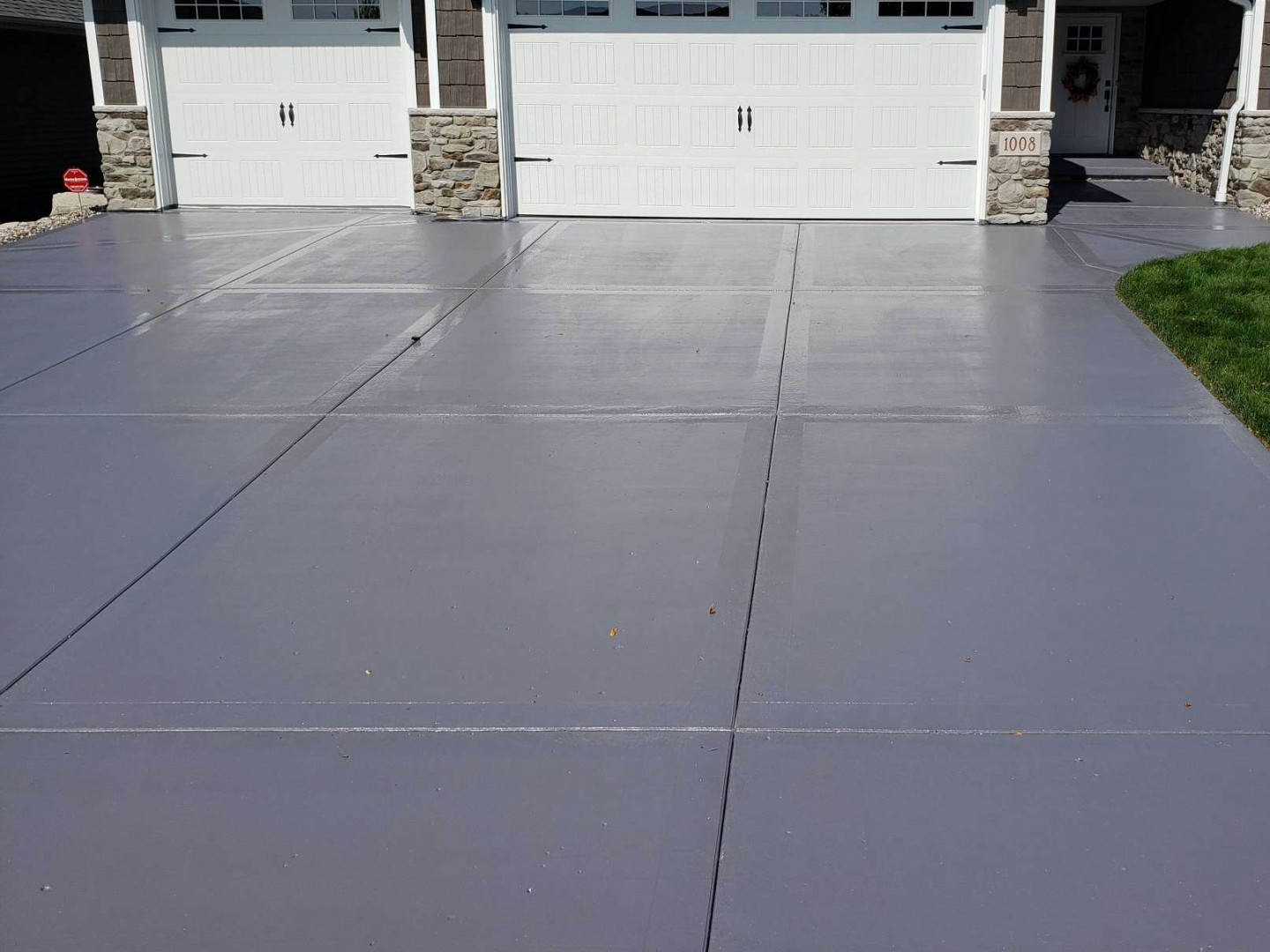 Concrete Restoration | DC Coatings